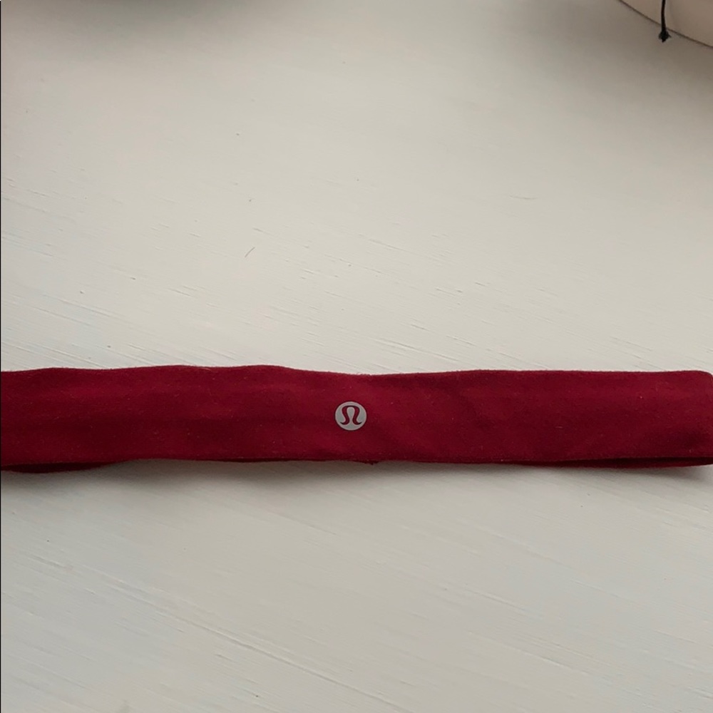 Lululemon Headband